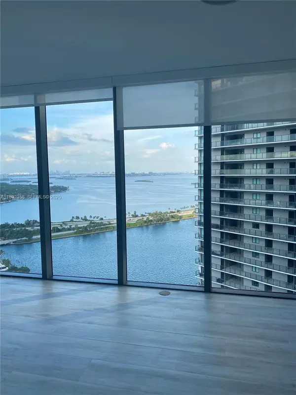 650 NE 32nd Street #3108, Miami, FL 33137