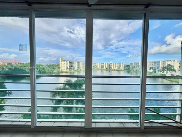 141 SE 3rd Avenue #402, Dania Beach, FL 33004