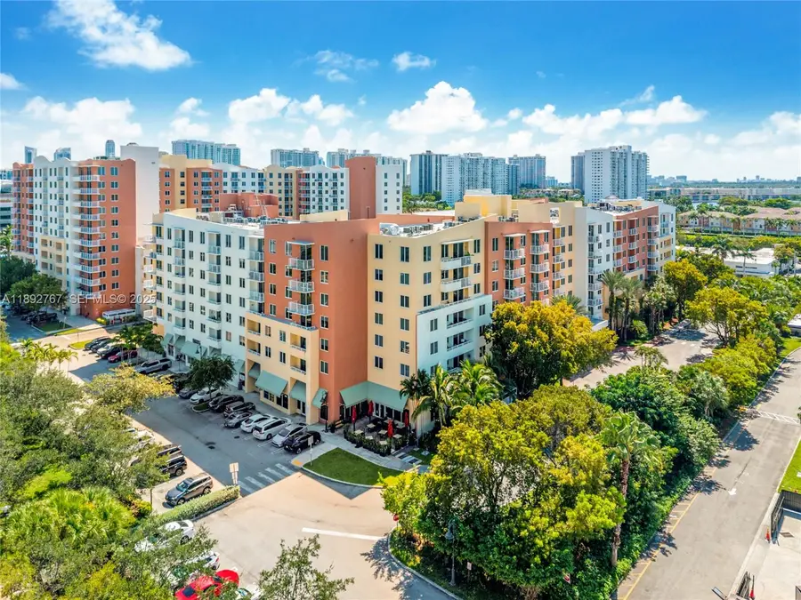 2775 NE 187th Street #309, Aventura, FL 33180 - #2