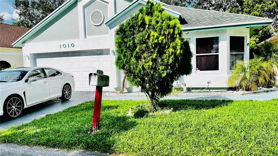 Address Withheld By Seller, North Lauderdale, FL 33068 - #2