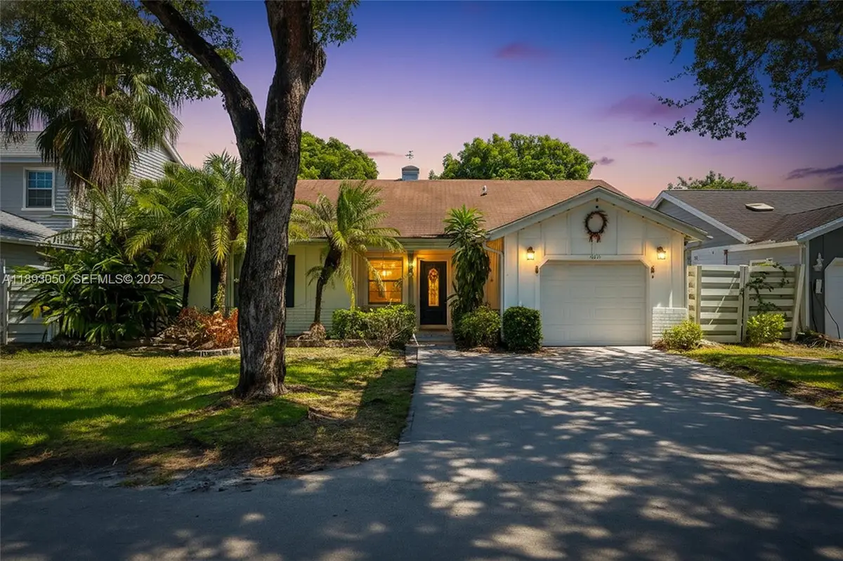 14301 SW 146th Terrace, Miami, FL 33186 - #1