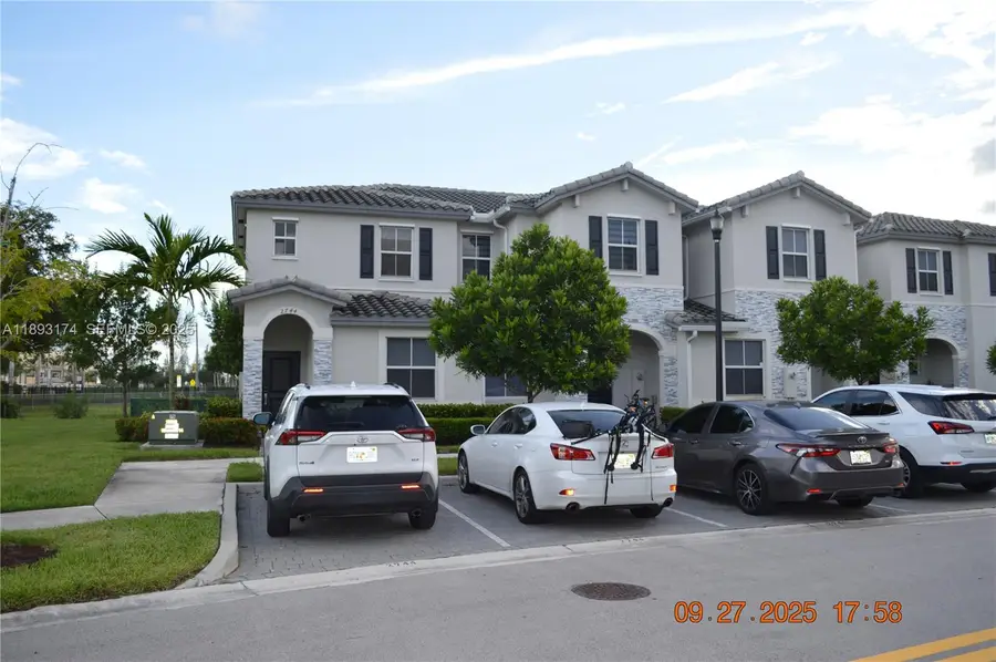 2744 SE 19th Street, Homestead, FL 33035 - #2