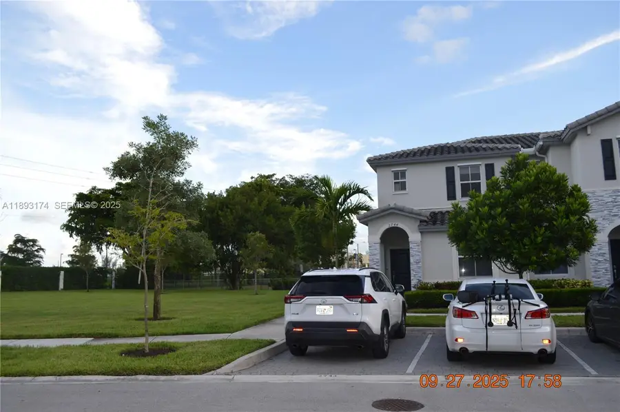 2744 SE 19th Street, Homestead, FL 33035 - #3