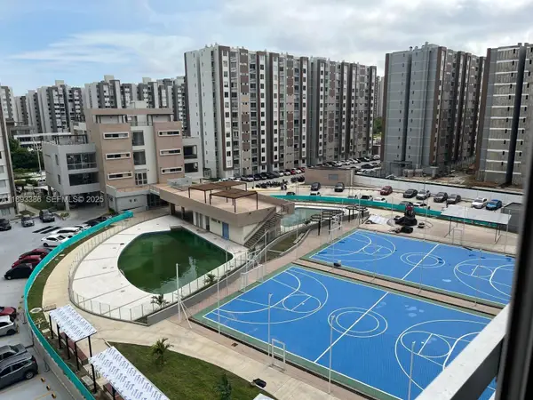 Cra 22 Cra 22 Manglar East 803 Torre G #803 Torre G, ,  