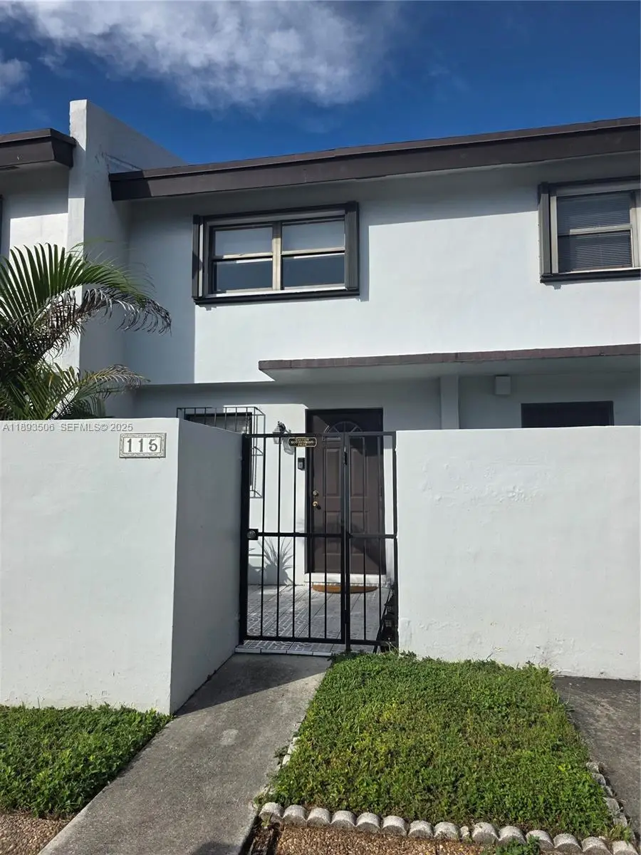 8000 SW 152nd Avenue #115, Miami, FL 33193 - #1