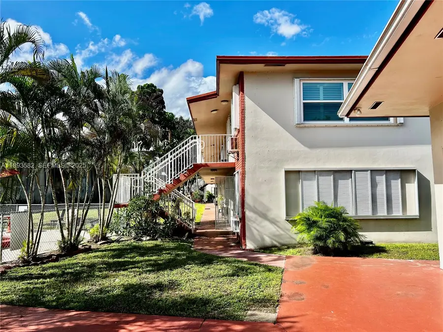 2918 Funston Street #29B, Hollywood, FL 33020 - #2