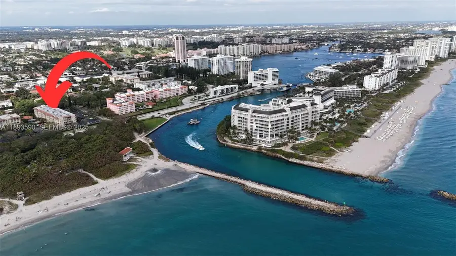 950 Ponce De Leon Road #2100, Boca Raton, FL 33432 - #3