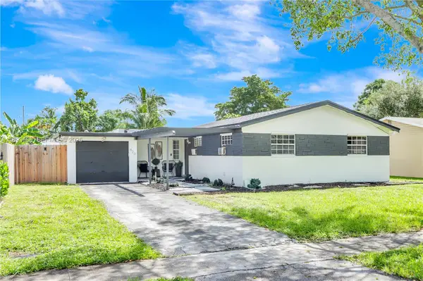 820 NW 67th Avenue, Margate, FL 33063