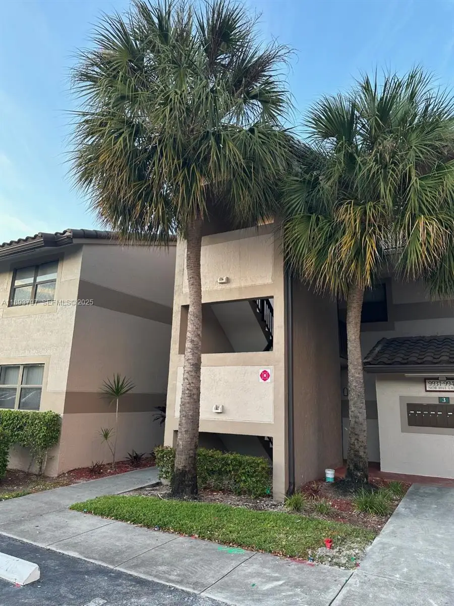 9861 Nob Hill Court #9861, Sunrise, FL 33351 - #1