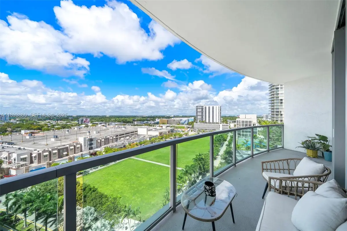 3301 NE 1st Avenue #H1207, Miami, FL 33137 - #1
