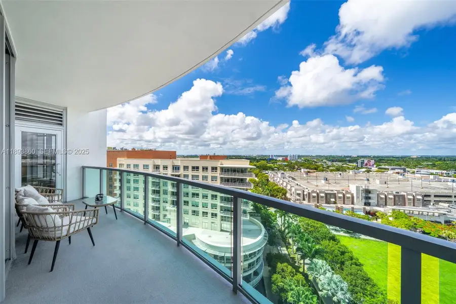 3301 NE 1st Avenue #H1207, Miami, FL 33137 - #2