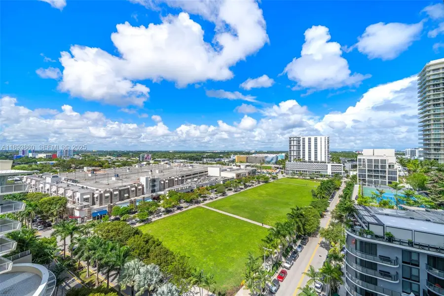 3301 NE 1st Avenue #H1207, Miami, FL 33137 - #3