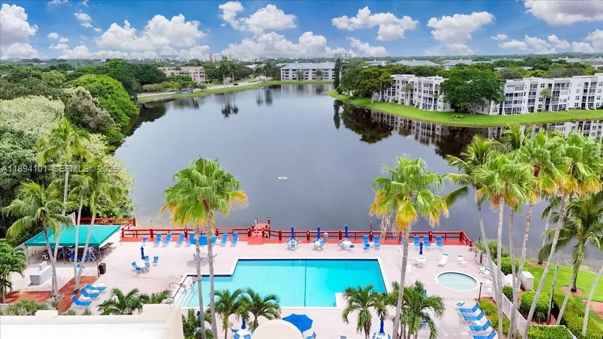 9450 Live Oak Place #109, Davie, FL 33324 - #1