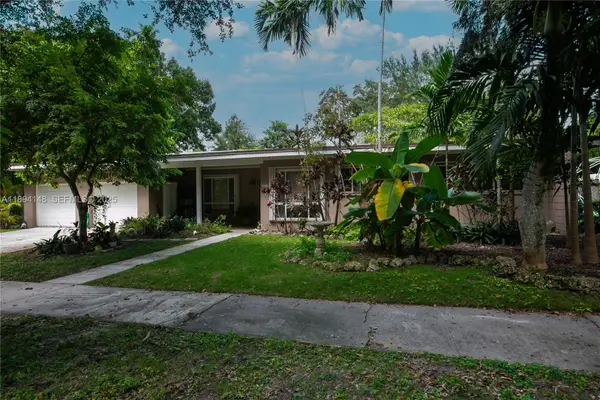8031 SW 98th Terrace, Miami, FL 33156