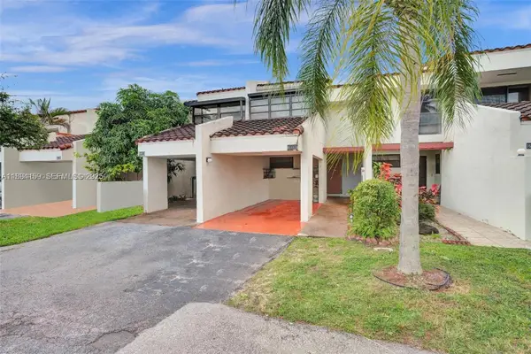 6483 Racquet Club Drive #22, Lauderhill, FL 33319