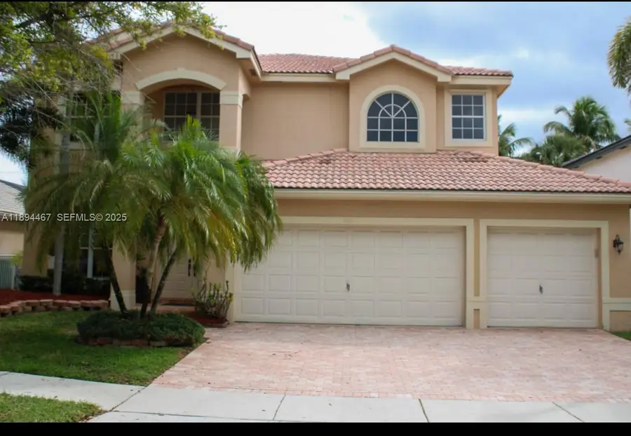 3181 SW 173rd Terrace, Miramar, FL 33029 - #2