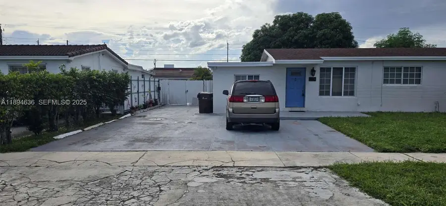 7160 W 10th Avenue, Hialeah, FL 33014 - #3