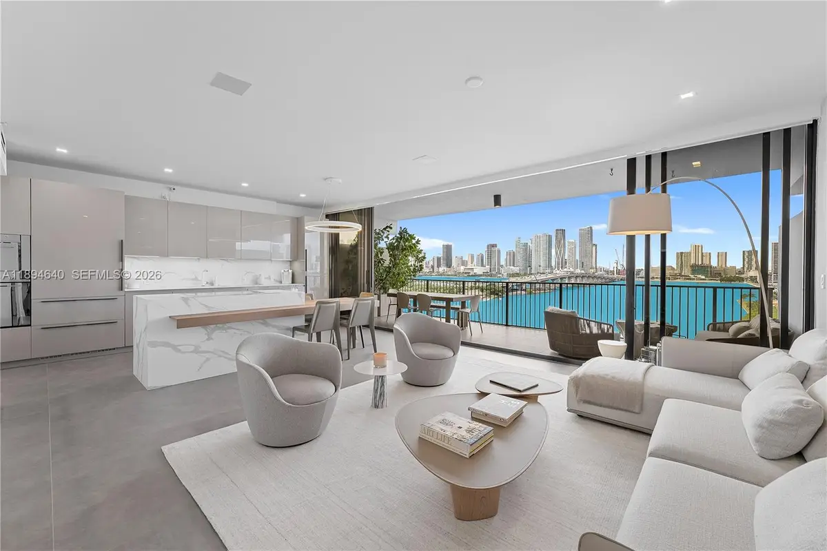 1000 Venetian Way #1006, Miami, FL 33139 - #1