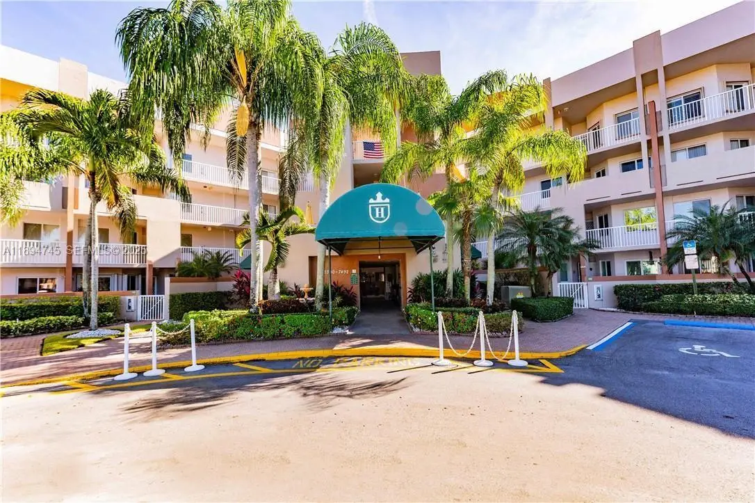 7440 Granville Drive #213, Tamarac, FL 33321 - #1