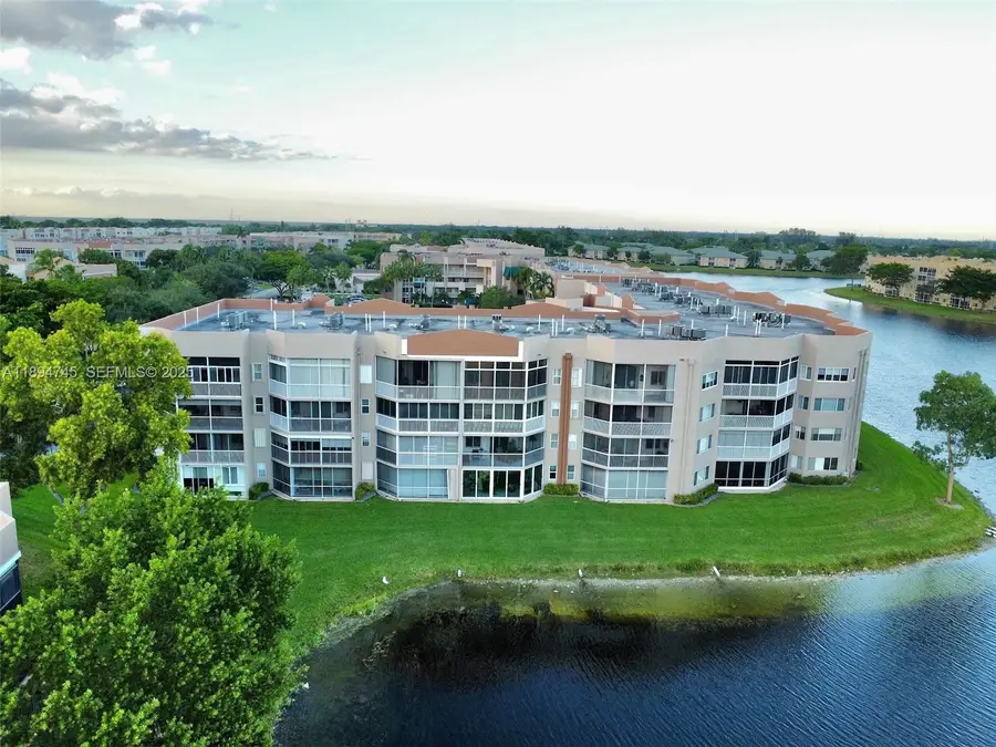 7440 Granville Drive #213, Tamarac, FL 33321 - #2