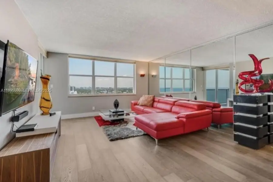 3015 N Ocean Boulevard #19H, Fort Lauderdale, FL 33308 - #2