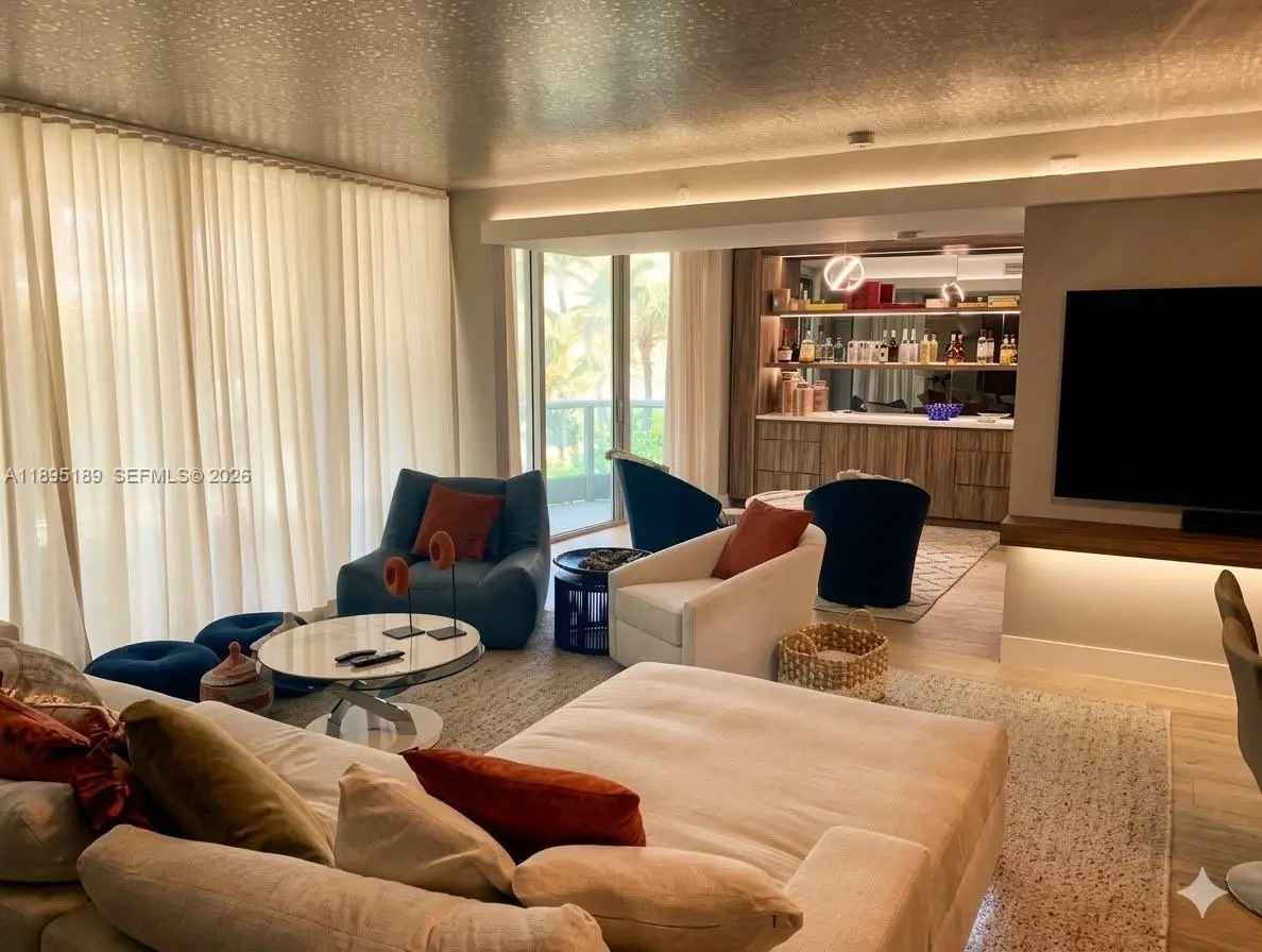 9401 Collins Avenue #305, Surfside, FL 33154 - #1
