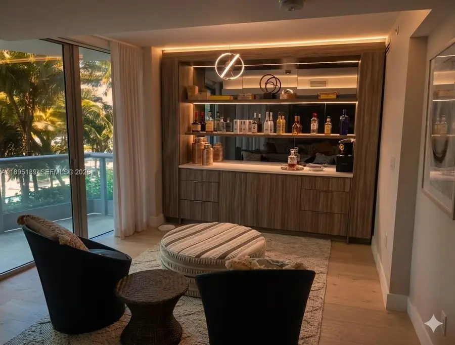 9401 Collins Avenue #305, Surfside, FL 33154 - #3