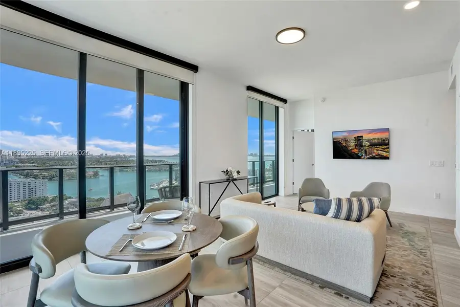 580 72nd Street #2102, Miami Beach, FL 33141 - #3