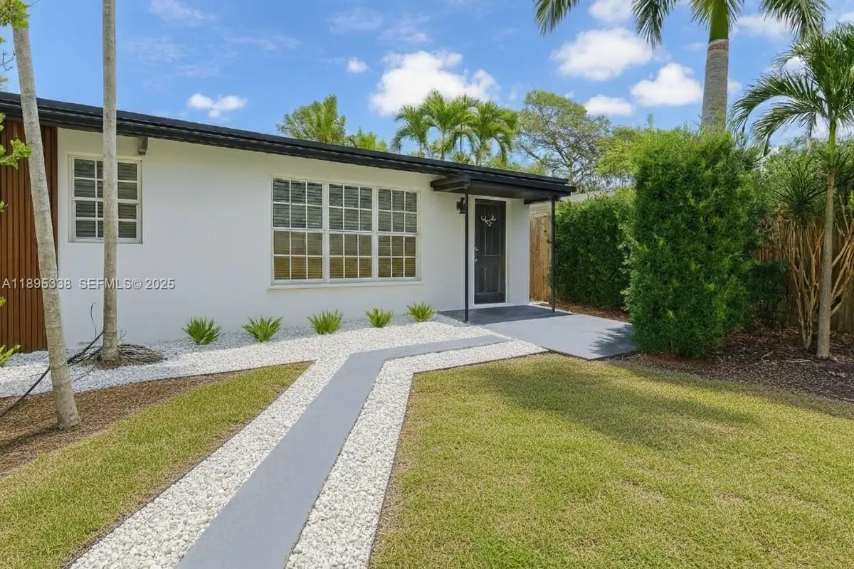 1399 NE 38th Street, Oakland Park, FL 33334 - #1