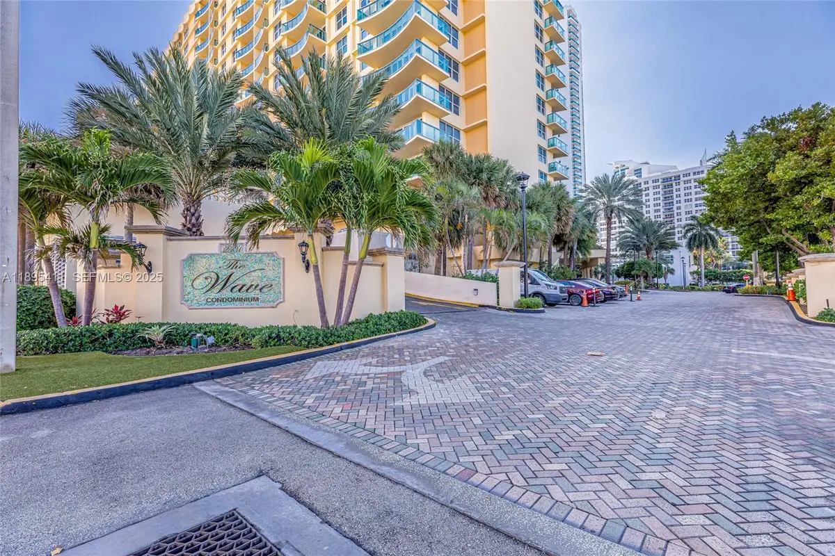 2501 S Ocean Drive #439, Hollywood, FL 33019 - #1