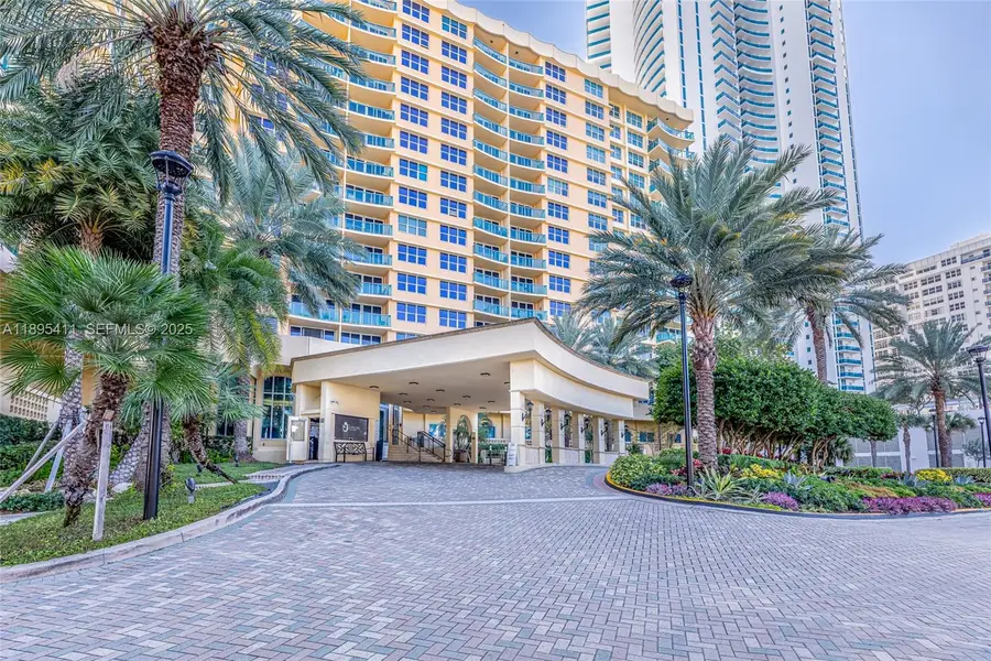 2501 S Ocean Drive #439, Hollywood, FL 33019 - #2