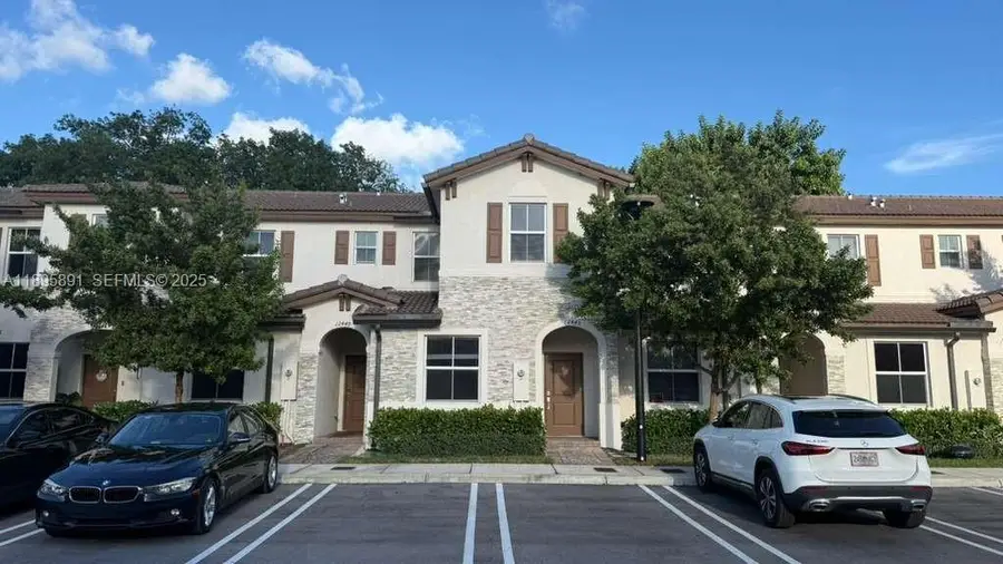 12445 NW 23rd Court, Miami, FL 33167 - #2