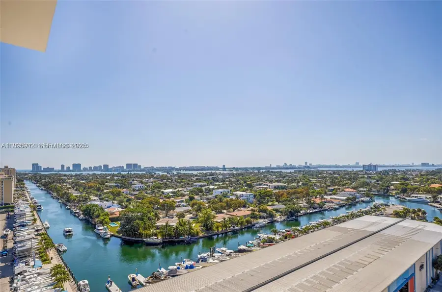 13499 Biscayne Boulevard #1603, North Miami, FL 33181 - #2
