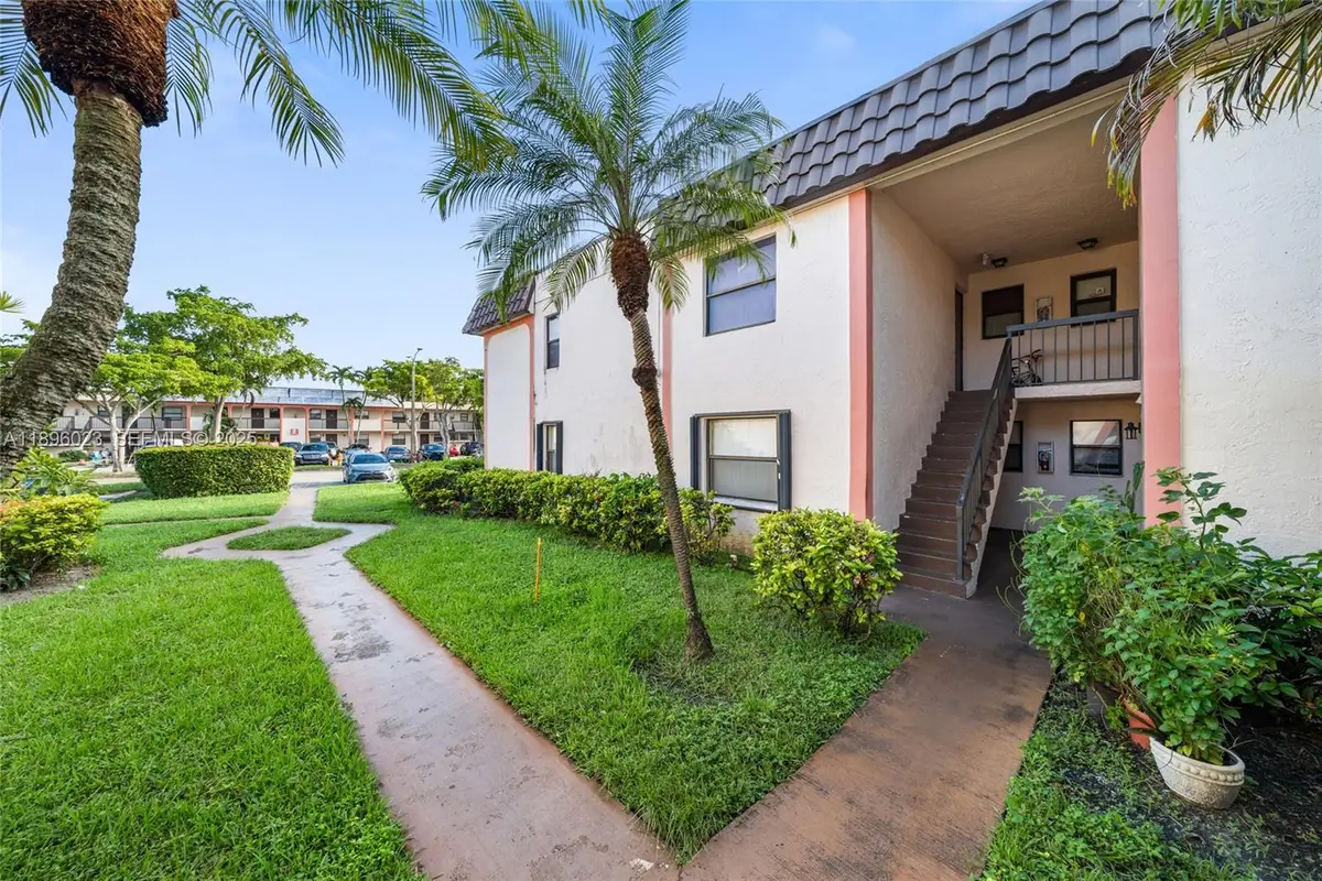 861 NE 207th Lane #202-14, Miami, FL 33179 - #1