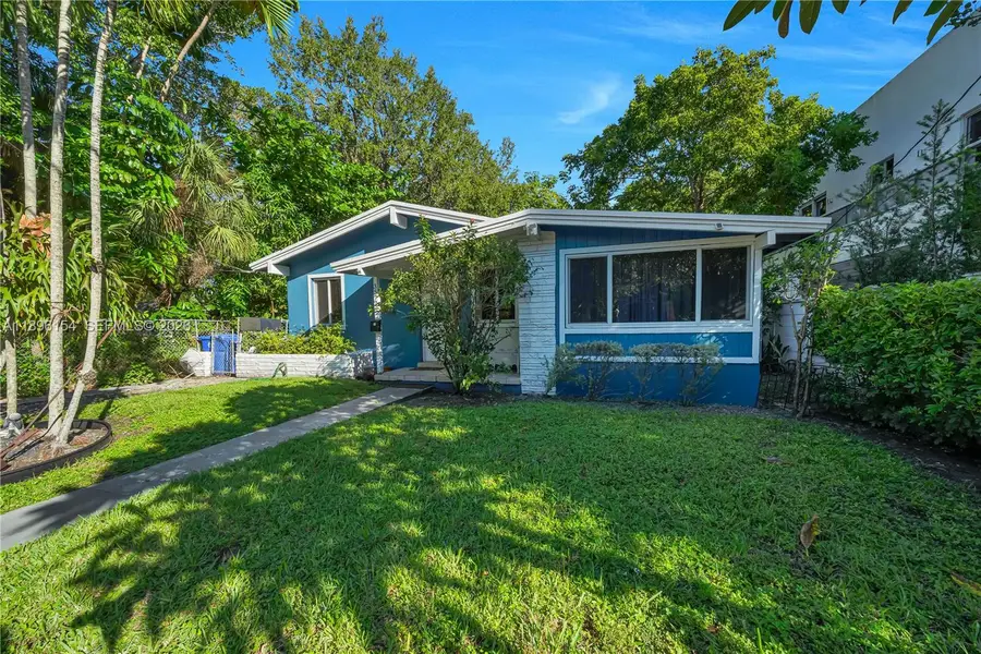 3577 Charles Avenue, Miami, FL 33133 - #2