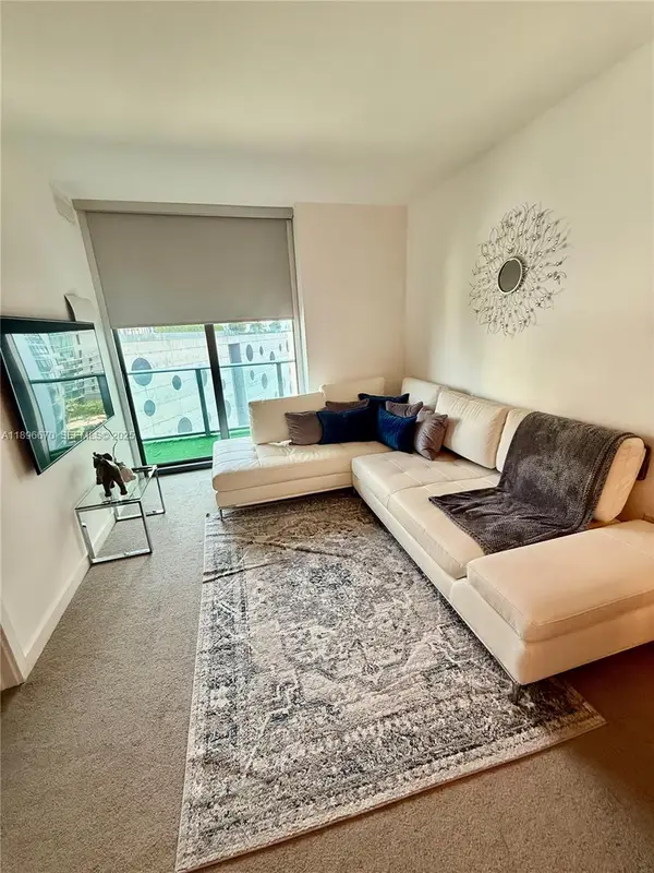 501 NE 31st Street #602, Miami, FL 33137