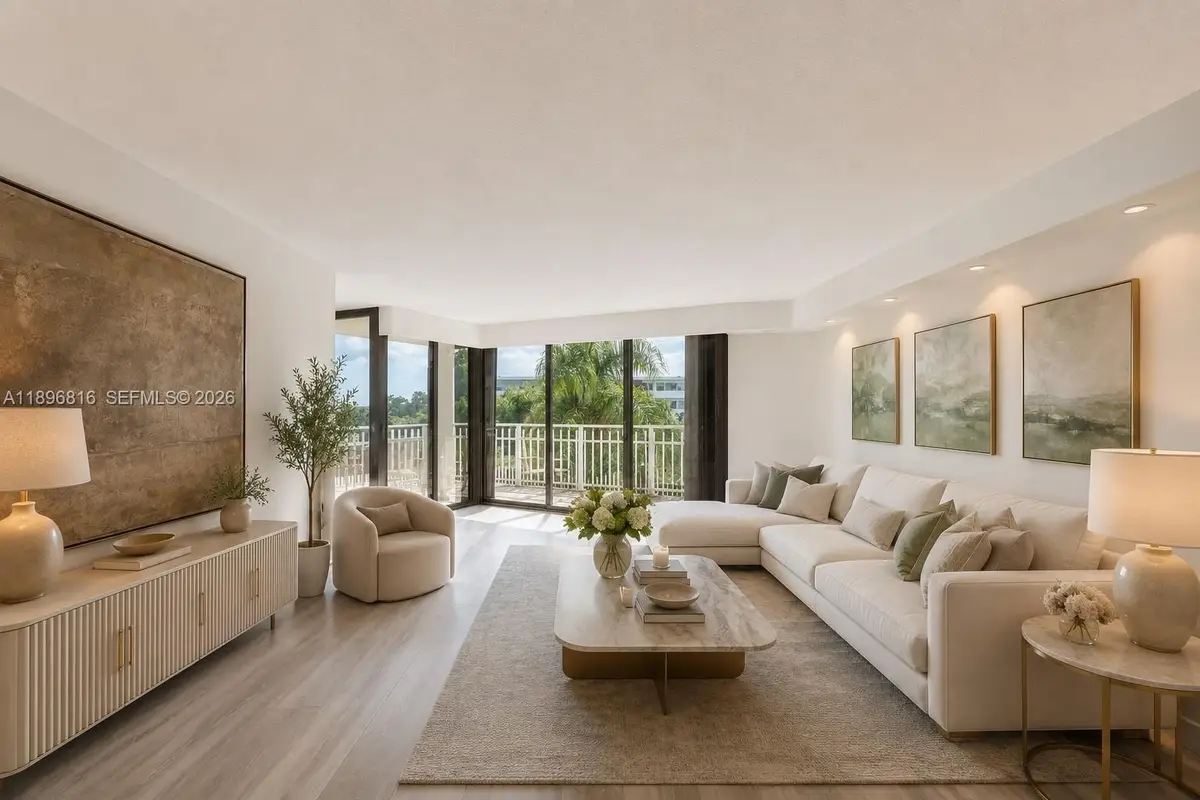 4000 Towerside Terrace #402, Miami, FL 33138 - #1