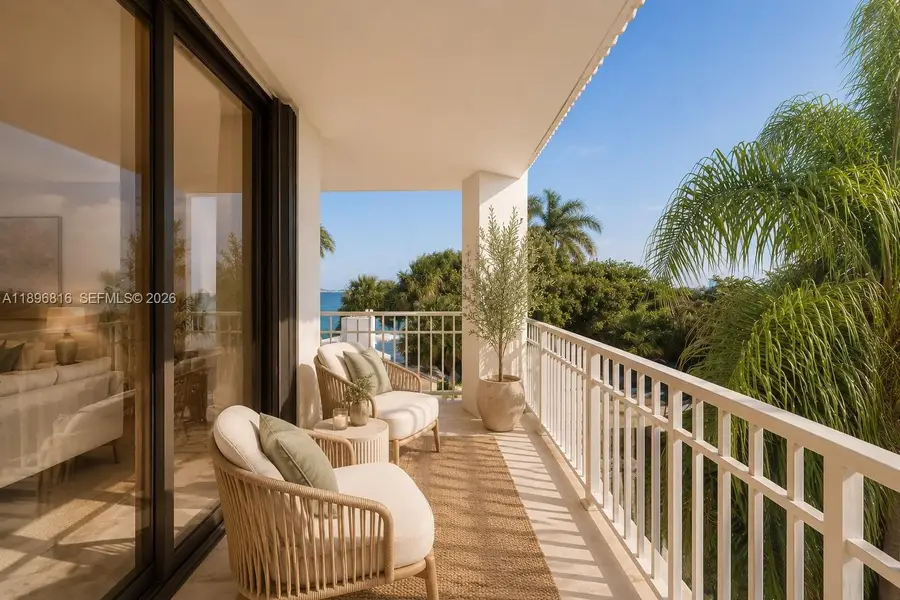 4000 Towerside Terrace #402, Miami, FL 33138 - #3