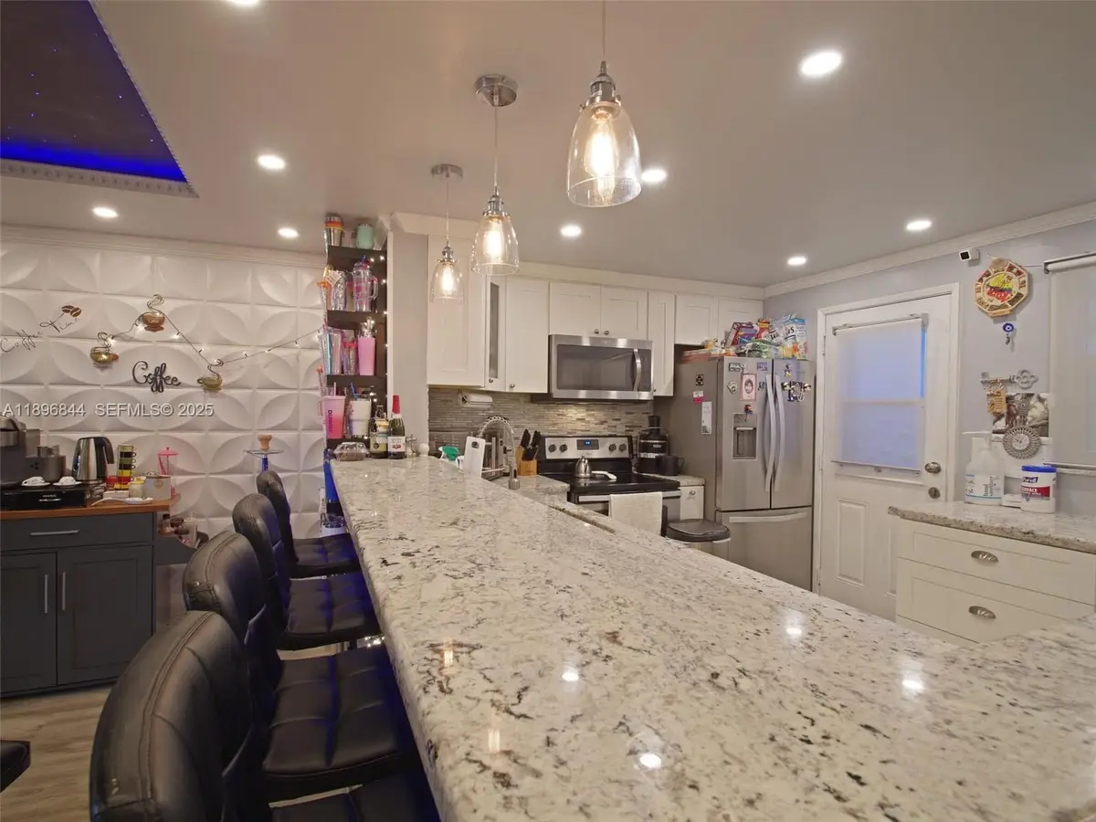 420 NE 12th Avenue #401, Hallandale Beach, FL 33009 - #1