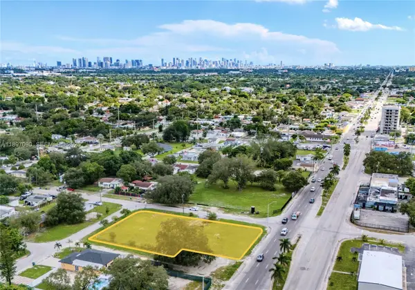 8901 NW 22nd Avenue, Miami, FL 33147