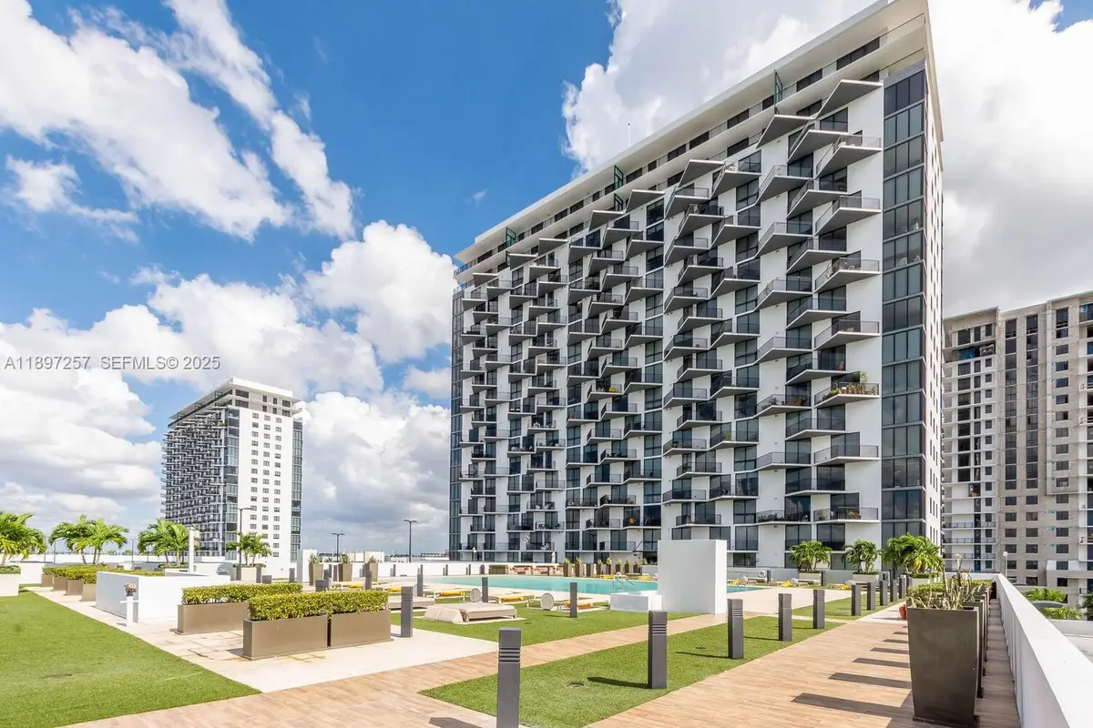 5300 Paseo Boulevard #1907, Doral, FL 33166 - #1