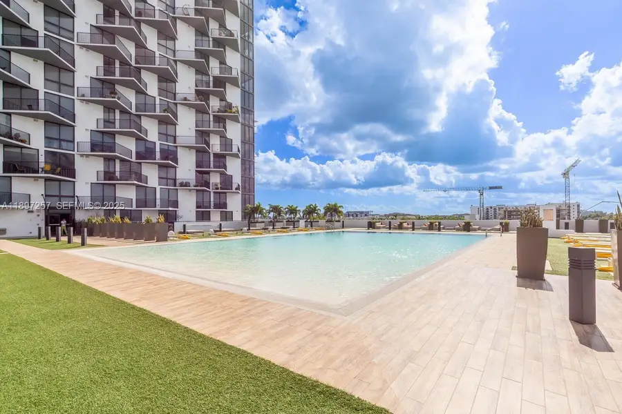 5300 Paseo Boulevard #1907, Doral, FL 33166 - #2