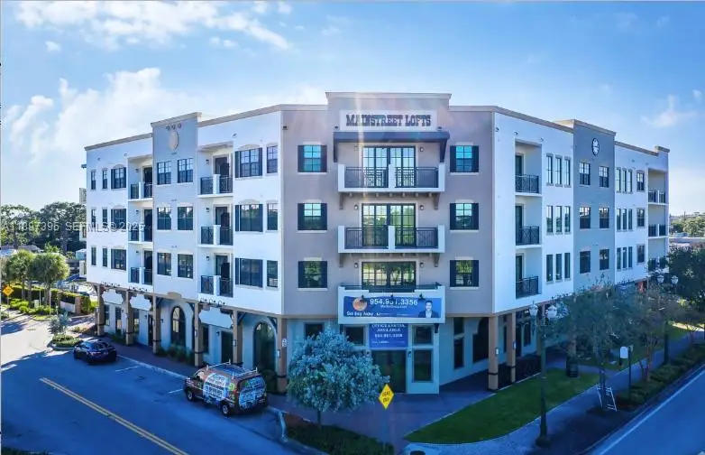 4100 SW 64th Avenue #314, Davie, FL 33314 - #1