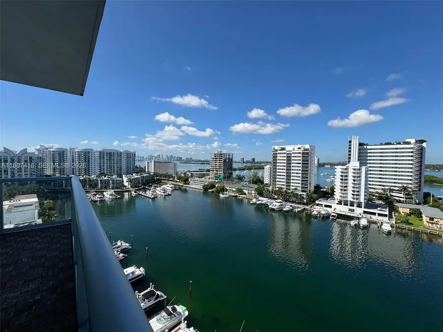 7928 E Dr 1202 #1202, North Bay Village, FL 33141 - #2