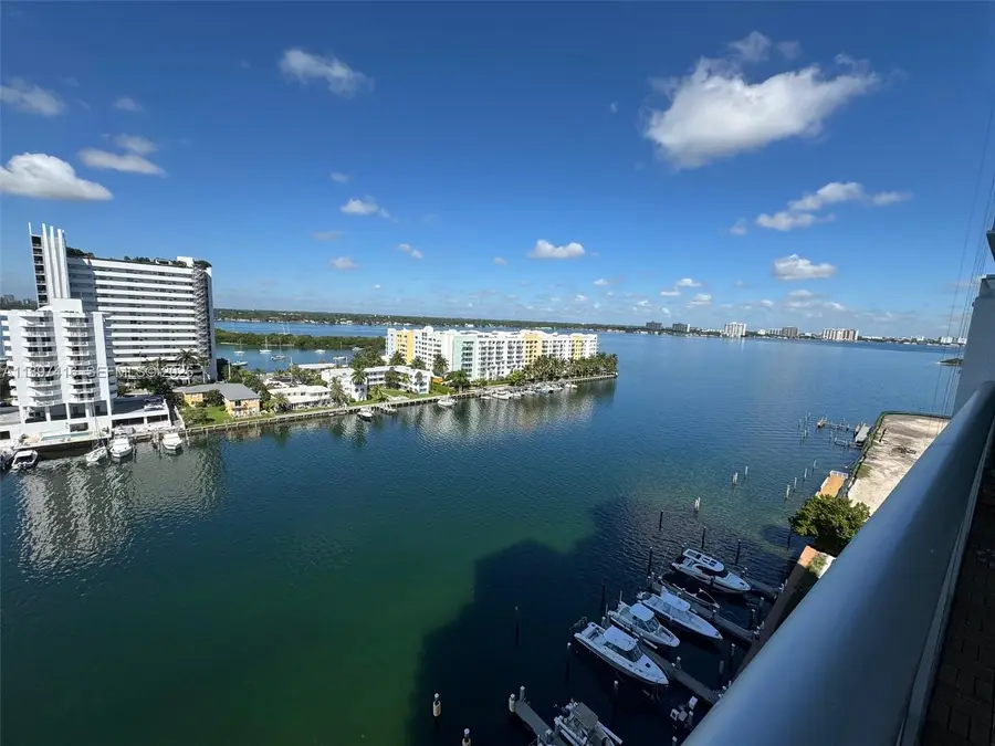 7928 E Dr 1202 #1202, North Bay Village, FL 33141 - #3