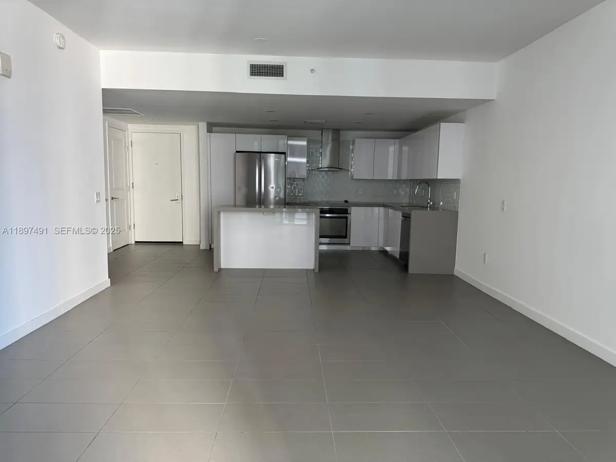 1600 NE 1st Avenue #2217, Miami, FL 33132 - #1