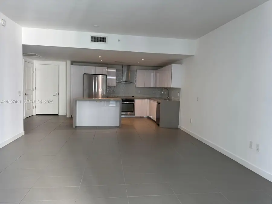 1600 NE 1st Avenue #2217, Miami, FL 33132 - #2