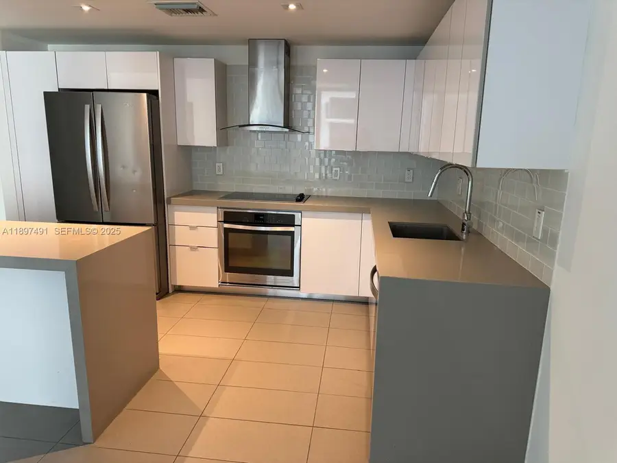 1600 NE 1st Avenue #2217, Miami, FL 33132 - #3