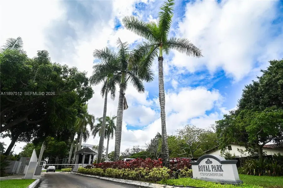 110 Royal Park Drive #2H, Oakland Park, FL 33309 - #2