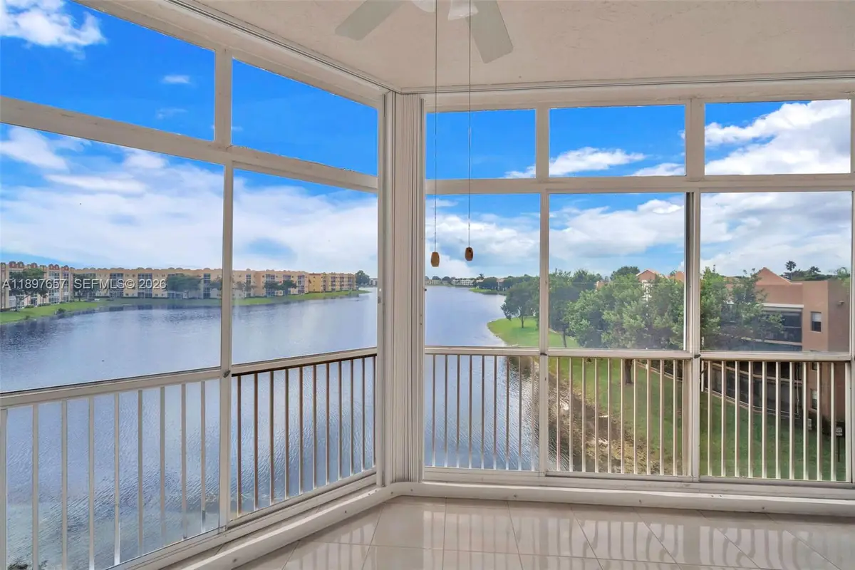 7486 Granville Drive #410, Tamarac, FL 33321 - #1